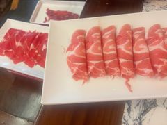 -京元盛铜锅涮肉(上海总店)