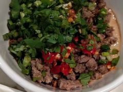 -海底捞火锅(武胜路凯德广场店)