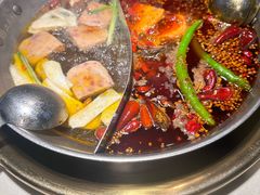 -二荆条·城市森林火锅旗舰店