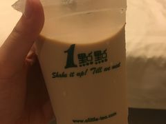 -1点点(河南中路店)