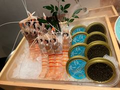 -水濑·日料放题(天河店)