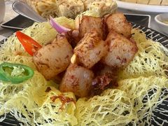 -白天鹅宾馆-宏图府餐厅