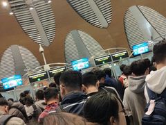 -谢列梅捷沃国际机场