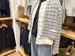 -优衣库(青岛万象城店)
