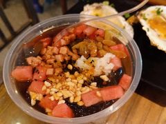 -不曾在把把烧•烧烤(莲坂磐基店)