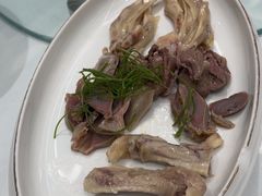 -奇芳阁·百年清真南京菜(夫子庙店)