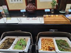 -素德轩素食餐厅(东港店)