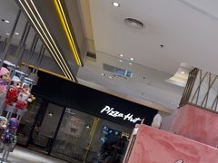 -必胜客(嘉兴八佰伴店)