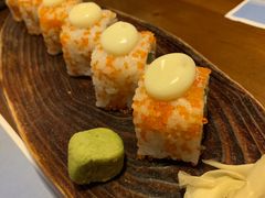 烧鸟卷-烧鸟横丁(联发文创口岸店)