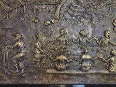 -新侗家食府(蟠桃宫店)