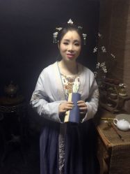 -美云庭古装·格格服汉服·京城旅拍(北京店)