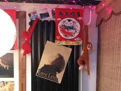 -鳗鱼家·深夜食堂(军博店)