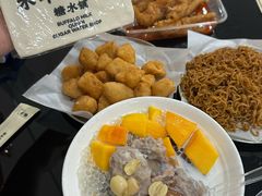-水牛奶皇后糖水铺(深圳总店)