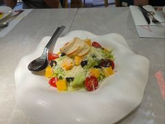 -Mezomd曼索蒂西班牙餐厅(广粤店)