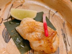 -鮨青(恒基名人购物中心店)