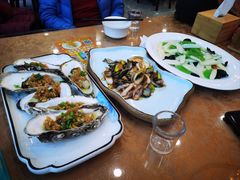 -渔码头食府(蓬莱阁店)
