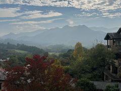 -浙江安吉JW万豪酒店