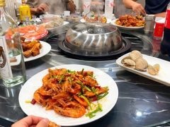 -船奇蒸汽海鲜·闽菜(八市海鲜总店)