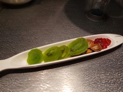 -探鱼·鲜青椒爽麻烤鱼(广州花都来又来店)