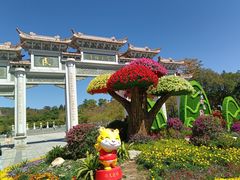 -梵天禅寺