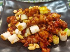 -玉桥餐厅(天坛店)