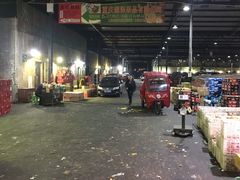 -菜园坝水果市场