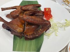 -蔡澜点心·粤菜(月星环球港店)