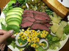 -JINNS锦时 steak&pizza(浸信会礼拜堂旧址店)