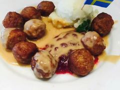 -宜家·瑞典风味餐厅(无锡店)