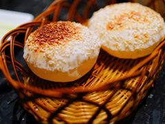 烧饼-金鸭季·臻品餐厅(欢乐海岸购物中心店)