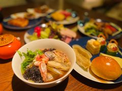 -舟山希尔顿酒店