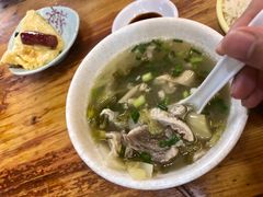 -陈记汤饭(水巷口店)