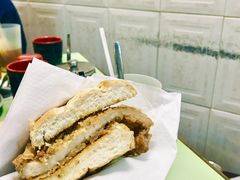 -胜利茶餐室