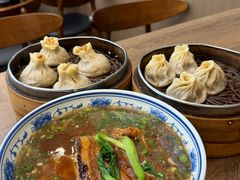 大肉面-刘长兴(卫岗店)