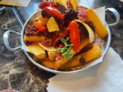 -Lets burger非常汉堡·环球风味(蓝色港湾店)