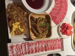 -九鼎轩脆毛肚火锅(南京东路店)