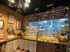-乡田小墅(展览馆路JK FUN商城店)