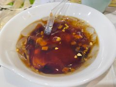 原味冰粉-重庆巴渝火锅(钟家村店)