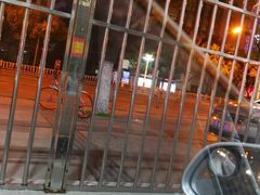 -中石化壳牌锡惠加油站