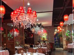 -小河盐帮·私家菜·烤鸭(三元桥·霄云路店)