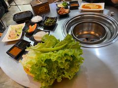 -杀猪天·韩国烤肉(总店)