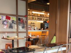 -ITARU食堂·定食料理(西丽店)