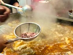 -杨家牛肉汤(淮建路店)