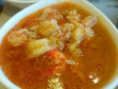 -海盗虾饭·剥好的小龙虾饭(SOHO尚都店)