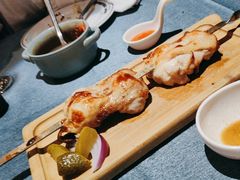 -俄士厨房(未来城店)