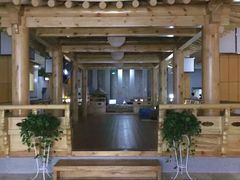 -丽池宫韩式汗蒸会馆(华灯坊店)