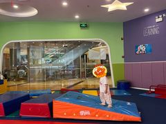 -小小运动馆(罗宾森中心)