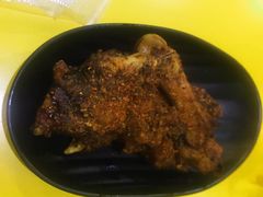 -望京小腰(北京总店)