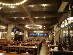 大堂-COMMUNE幻师(上邦百汇城店)