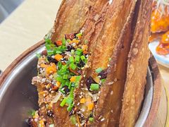 -大眼锅贴水饺(河东店)